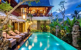 Bumi Muwa Ubud Katiklantang